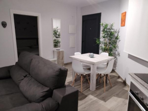 Castralvo Suites B